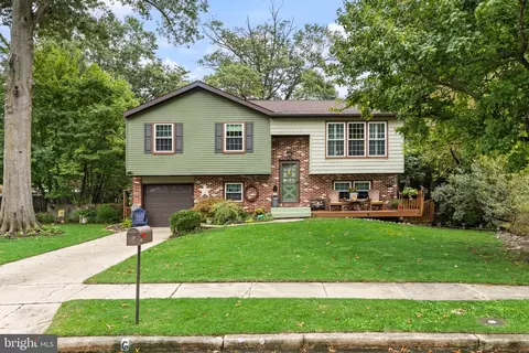 6 Barbara Pl, Somerdale, NJ 08083