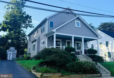 1004 Green St, Haddon Heights, NJ 08035