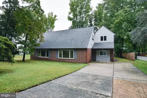 1927 Chapel Ave W, Cherry Hill, NJ 08002