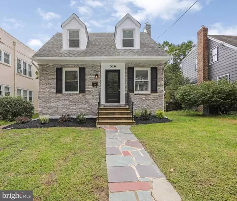 516 Bettlewood Ave, Collingswood, NJ 08108