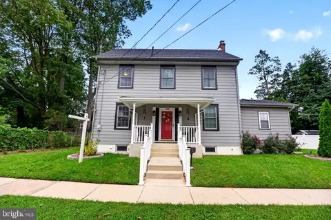 3022 Penn St, Pennsauken, NJ 08109