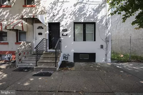 1034 S 4th St, Camden, NJ 08103