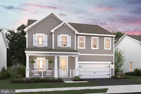 31 Cottonwood Ave, Berlin, NJ 08009