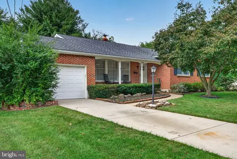 210 Provincetown Rd, Cherry Hill, NJ 08034