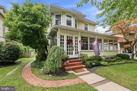 Other - 406 Linden Ave, Haddonfield, NJ 08033 photo 1 of 10