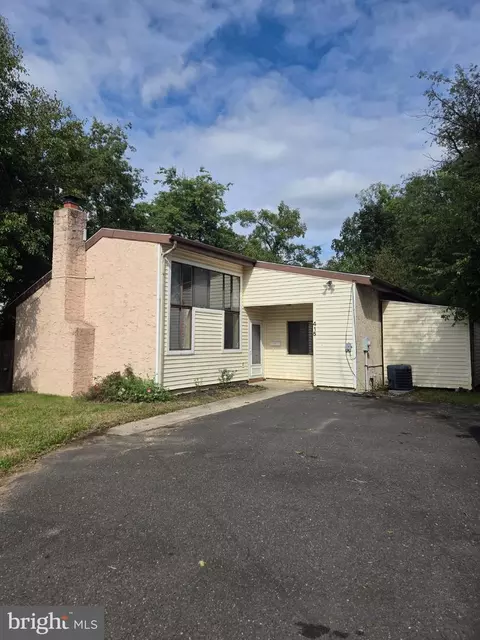 415 Ashland Ave #7, Lawnside, NJ 08045