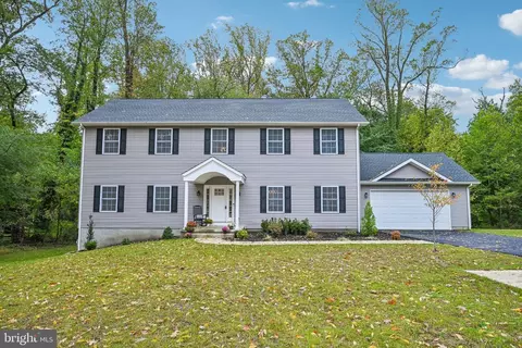 19 Montana Ave, Cherry Hill, NJ 08002