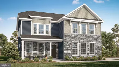 16 Deanes Ave, Voorhees, NJ 08043