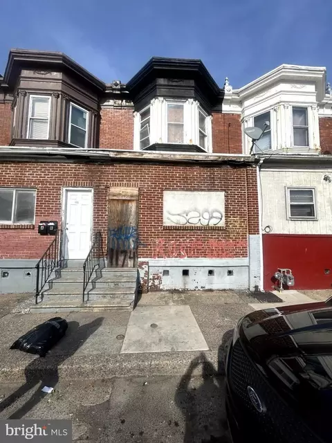 1174 Haddon Ave, Camden, NJ 08103