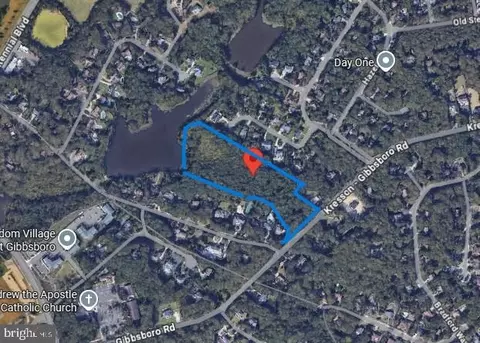 81 Kresson Gibbsboro Rd, Voorhees, NJ 08043