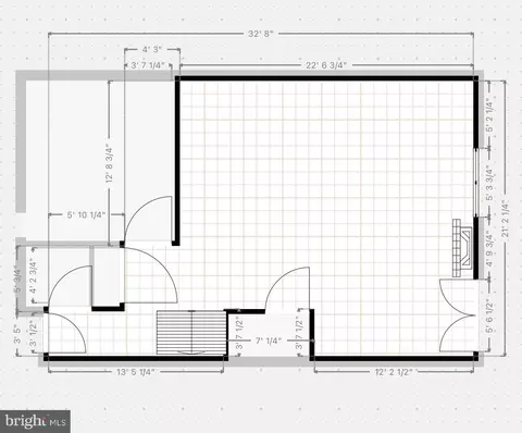 Floorplan - 1502 Bromley Ests Ests, Pine Hill, NJ 08021 photo 1 of 2