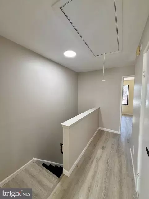 Entry Way - 1502 Bromley Ests Ests, Pine Hill, NJ 08021 photo 3 of 4