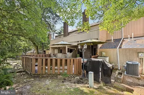 Exterior - 1502 Bromley Ests Ests, Pine Hill, NJ 08021 photo 3 of 6