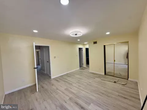 Bedroom - 1502 Bromley Ests Ests, Pine Hill, NJ 08021 photo 1 of 1
