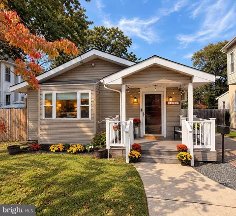 417 Lincoln Ave, Collingswood, NJ 08108