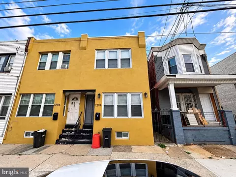 1294 Sheridan St, Camden, NJ 08104
