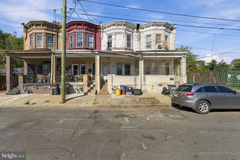 687 Fairview St, Camden, NJ 08104
