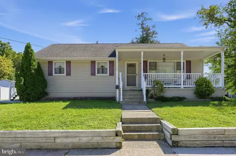 6508 Walnut Ave, Pennsauken, NJ 08109