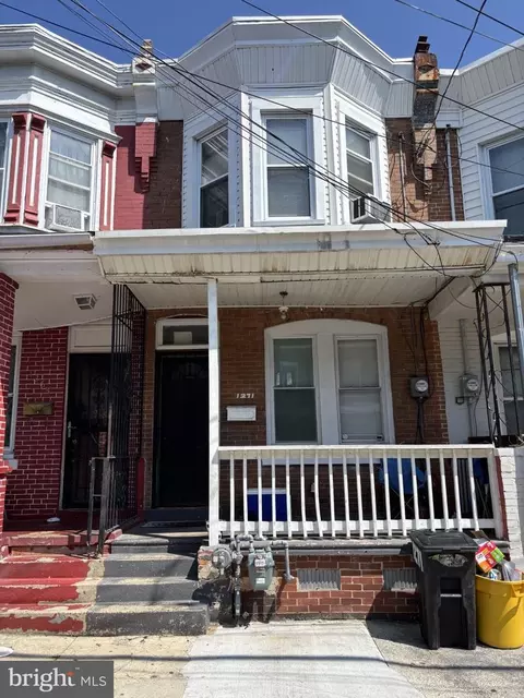 Undisclosed, Camden, NJ 08104