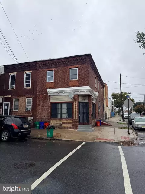 Undisclosed, Camden, NJ 08103