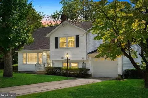 1216 Maple Ave, Voorhees, NJ 08043