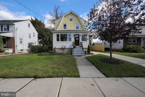 4316 Finlaw Ave, Pennsauken, NJ 08109