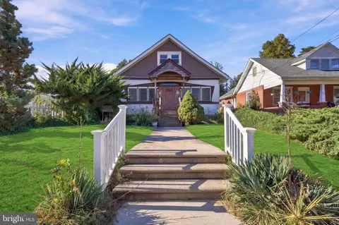 88 Manor Ave, Oaklyn, NJ 08107