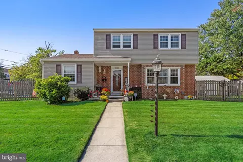 2623 Burning Tree Rd, Pennsauken, NJ 08109