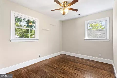 Bedroom - 405 Evesham Ave, Magnolia, NJ 08049 photo 2 of 3