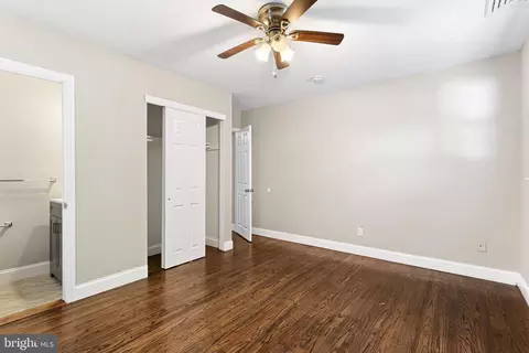 Bedroom - 405 Evesham Ave, Magnolia, NJ 08049 photo 3 of 3