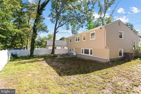 Exterior - 405 Evesham Ave, Magnolia, NJ 08049 photo 1 of 1