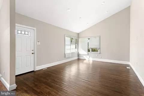 Living - 405 Evesham Ave, Magnolia, NJ 08049 photo 3 of 3