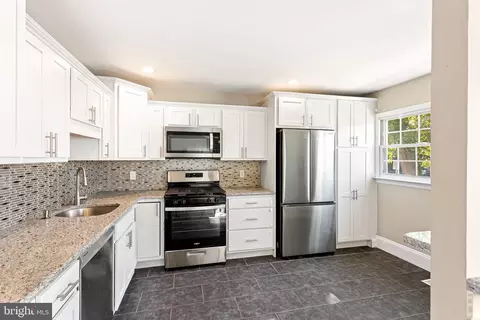 Kitchen - 405 Evesham Ave, Magnolia, NJ 08049 photo 1 of 1