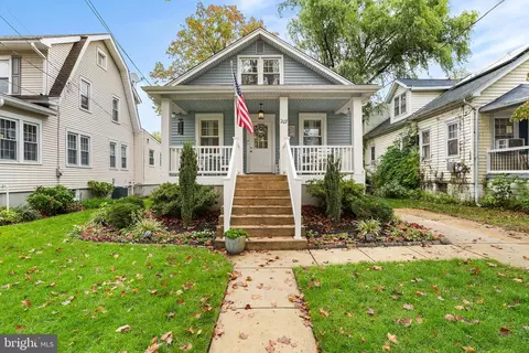 207 Glenwood Ave, Merchantville, NJ 08109