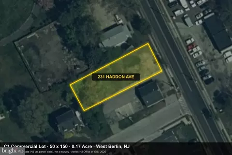 231 Haddon Ave, West Berlin, NJ 08091 photo 3