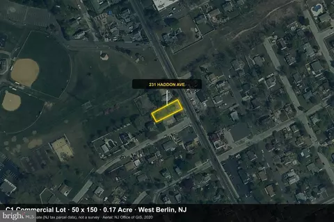231 Haddon Ave, West Berlin, NJ 08091 photo 4