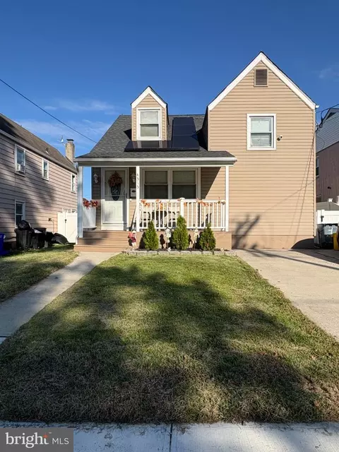 4313 Remington Ave, Pennsauken, NJ 08110