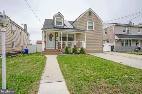 4313 Remington Ave, Pennsauken, NJ 08110