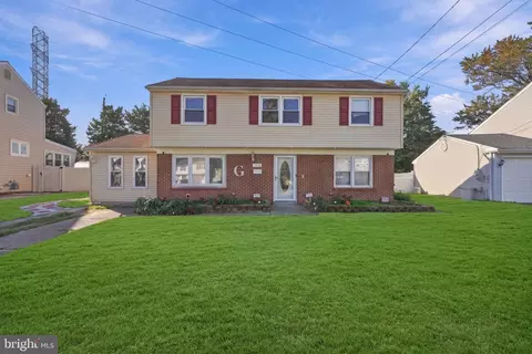 7404 Wyndam Rd, Pennsauken, NJ 08109