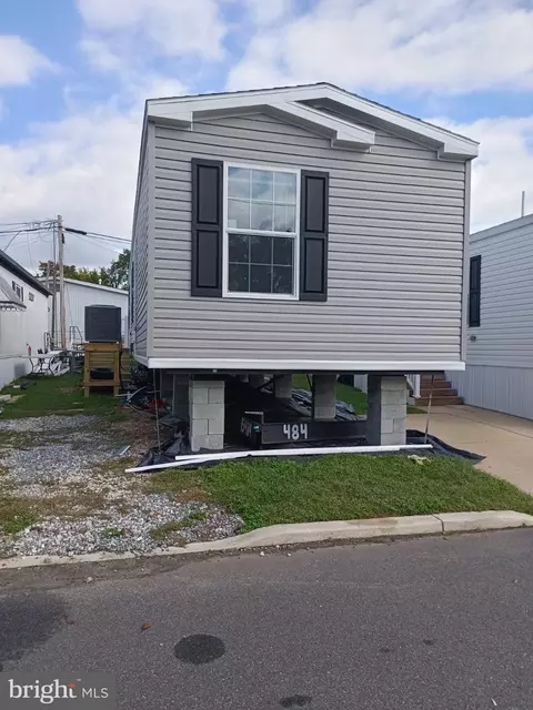 1405 Farrell Ave #343, Cherry Hill, NJ 08002