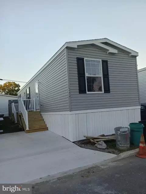 1405 Farrell Ave #343, Cherry Hill, NJ 08002