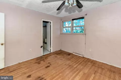 Bedroom - 16 Constitution Rd, Clementon, NJ 08021 photo 3 of 10