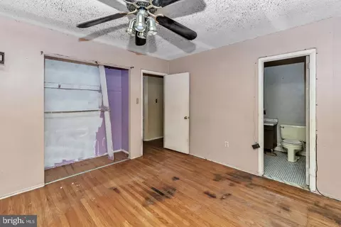 Bedroom - 16 Constitution Rd, Clementon, NJ 08021 photo 2 of 10