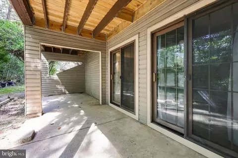 Exterior - 909 Bromley Est, Pine Hill, NJ 08021 photo 3 of 3