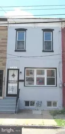 724 Spruce St, Camden, NJ 08103