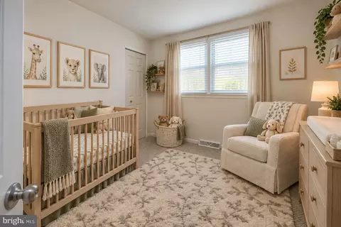 Bedroom - 41 Spring Hill Dr, Clementon, NJ 08021 photo 3 of 3