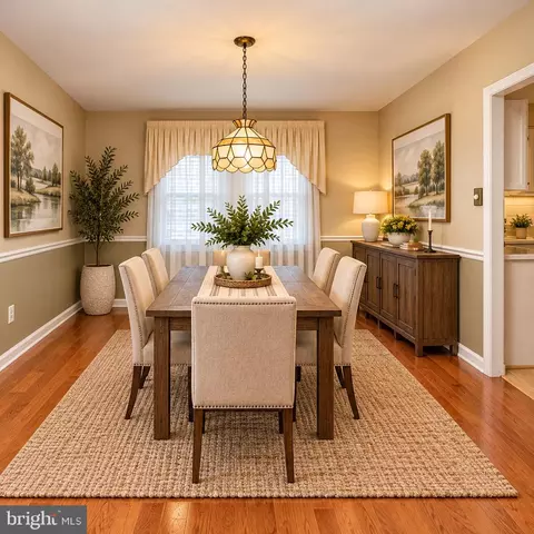 Dining - 41 Spring Hill Dr, Clementon, NJ 08021 photo 1 of 1