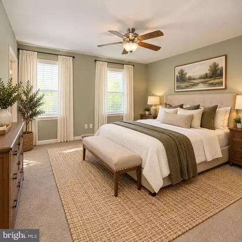 Bedroom - 41 Spring Hill Dr, Clementon, NJ 08021 photo 1 of 3