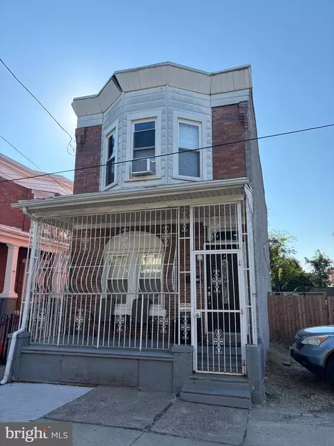 1178 Morton St, Camden, NJ 08104