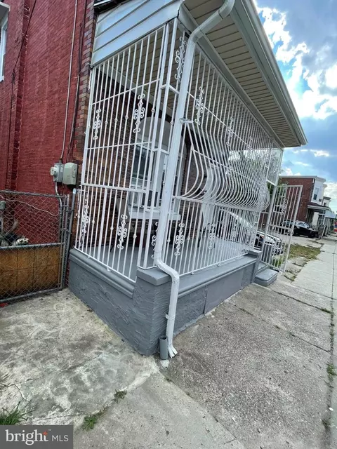 1178 Morton St, Camden, NJ 08104
